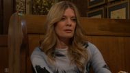 Phyllis is plotting her next move on The Young and the Restless l Image: CBS